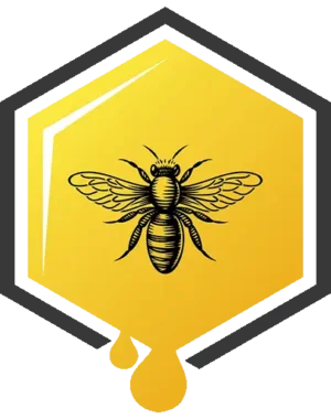 Raw Sunflower Honey 27kg – Bulk